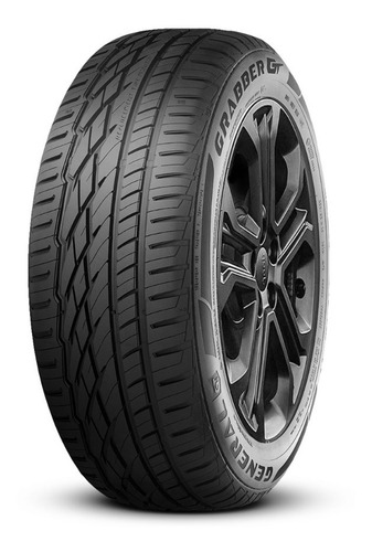 Pneu 225/65r17 102h General Tire Grabber Gt