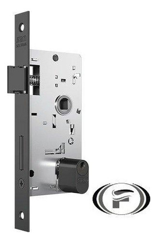 Fechadura 803/21 Externa Antique Roseta Stam