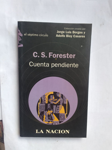 Forester Cuenta Pendiente