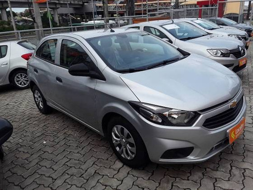 Imagem 7 de 11 de Chevrolet Joy 1.0 Spe4 Flex Manual