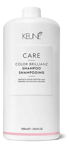 Shampoo Color Brillianz Care Keune 1000ml