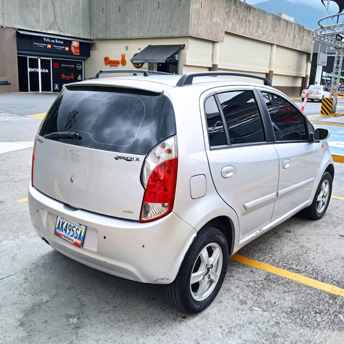Chery Arauca 1.3