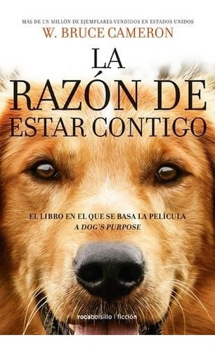 La Razon De Estar Contigo - Bruce Cameron - Roca