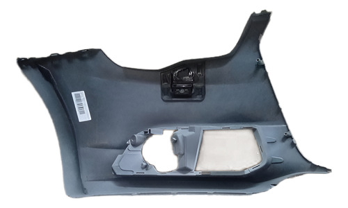 Puntera Paragolpe Izquierda Audi A1 2011 Al 2013 Original