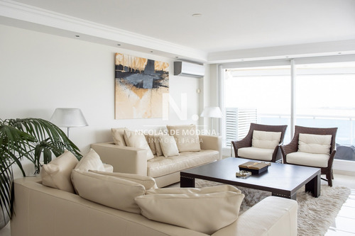 Millenium Tower Punta Del Este
