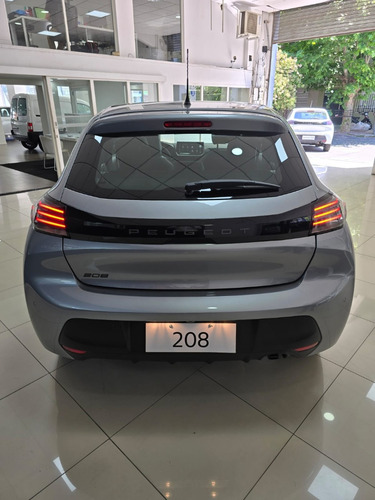 Peugeot 208 1.6 Allure Pack