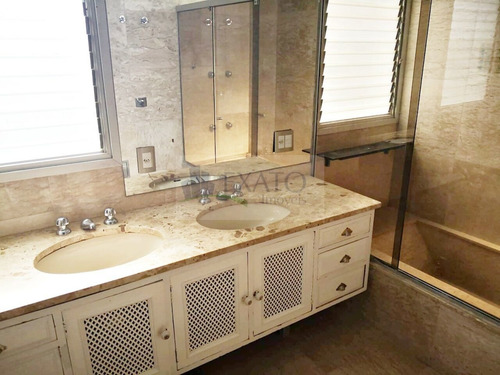Imagem 11 de 15 de Apartamento Claro E Bem Arejado, Vista Linda! Lazer Completo, Rico Em Armarios. - Em20287