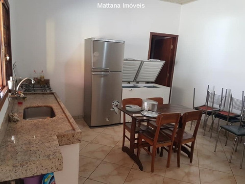 Imagem 22 de 25 de Chácara Com Piscina No Veraneio Ijal Em Jacareí-sp - Ch30 - 34281709