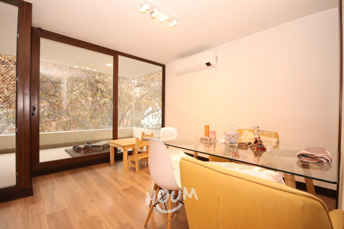 Departamento Darío Urzúa Id: 133373