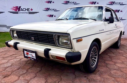Imagen 2 de 8 de Datsun 1981