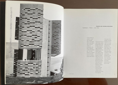 Libro Carme Pinós: An Architecture Of Overlay (Usado)
