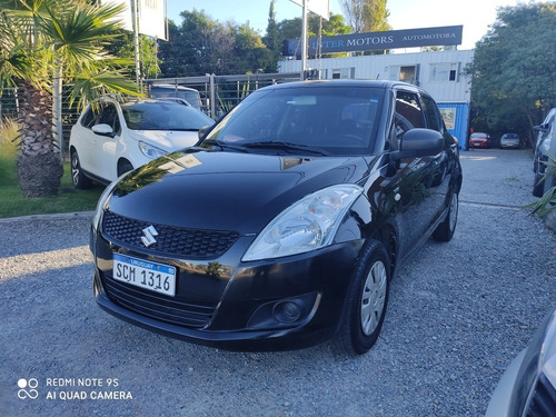 Suzuki Swift 1.2 Ga