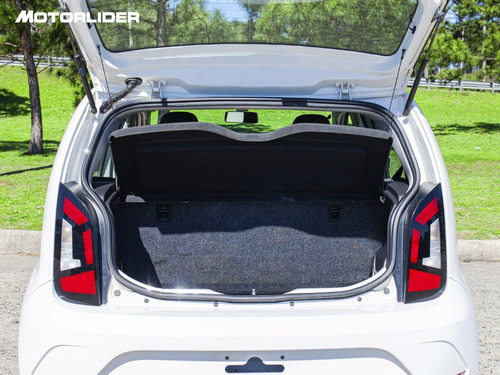 Volkswagen Up Move 1.0 Extra Full | Permuta / Financia