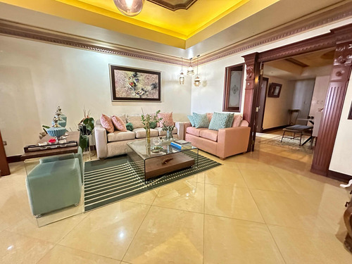 Penthouse En Bella Vista Sur, Muchos Parqueos Oportunidad