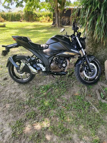Único Dueño, Perfecto Estado, Revisiones En Suzuki.