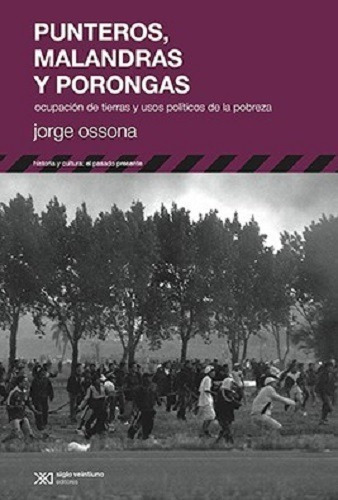 Punteros, Malandras Y Porongas - Jorge  Ossona