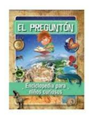 El Pregunton