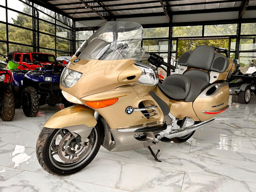 Bmw K 1200 Lt - 2005 -  Touring - Impecable