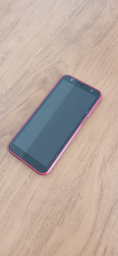 Samsung J6+ 32 Gb Com Fone Original Zero