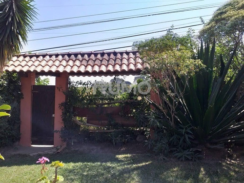 Imagem 18 de 18 de Chácara À Venda Em Jardim Monte Belo - Ch011814