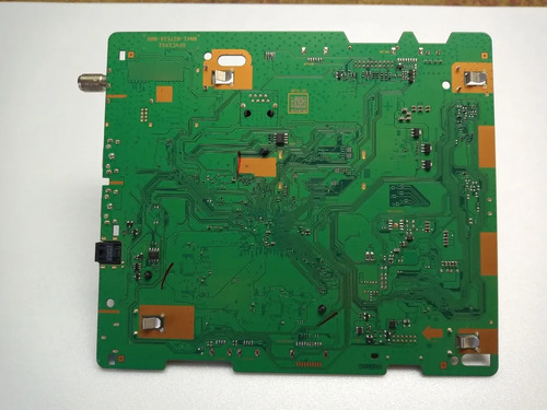 Placa Principal Tv Samsung Un43tu7000 Bn94-15312h (Usado)