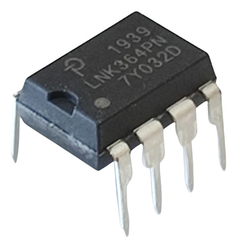 Circuito Integrado Control Pwm Smps Dip-7 Lnk364pn