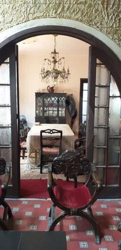 Casa En Venta En Escandón Ii Sección