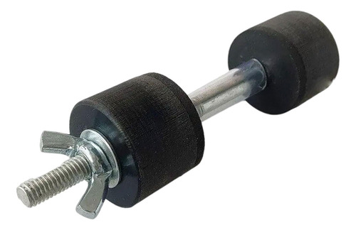 Herramienta Luthier Luthier, Accesorios De Nylon Negro
