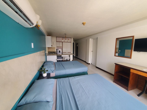 Apartamento En Alquiler Vacacional En Isla Margarita Cerca De La Playa Con Agua Permanente, Planta Eléctrica, Split Y Wifi