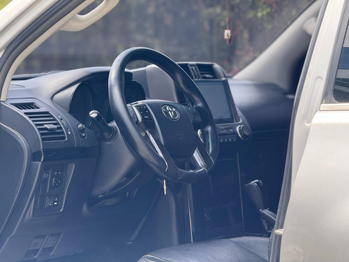 Toyota Prado Sumo Tx