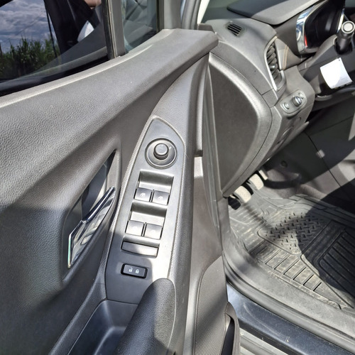Chevrolet Tracker 1.8 Ls Mecánica