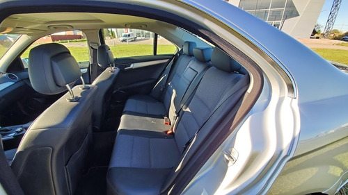 Mercedes Benz C250 Blueeffiency Avantgarde At