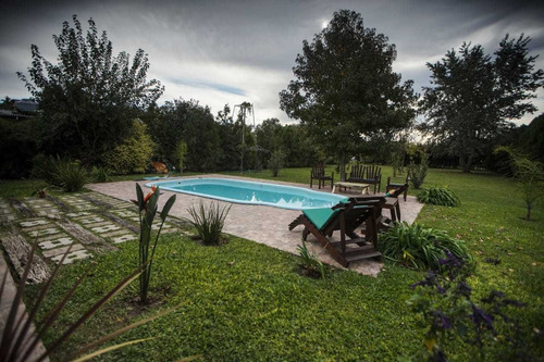 Casa Quinta En San Pedro Bs As