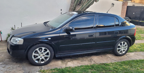 Chevrolet Astra 2.0 Gls