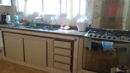 Imagem 8 de 15 de Sobrado - Vila Re - Ref: 5864 - V-5864