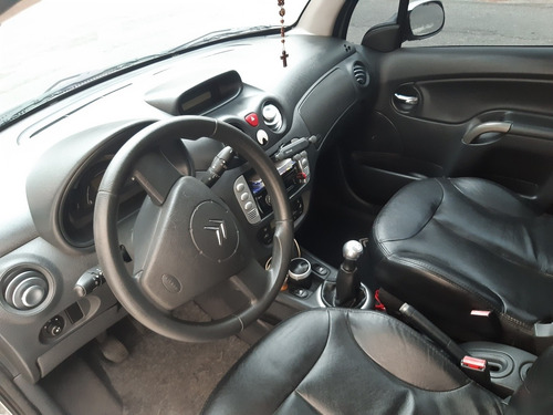 Citroën C3 2011 1.4 8v X-tr Flex 5p
