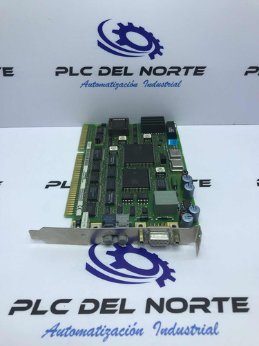 Siemens C79458-l2363-a1 Módulo De Comunicación Cp 5412