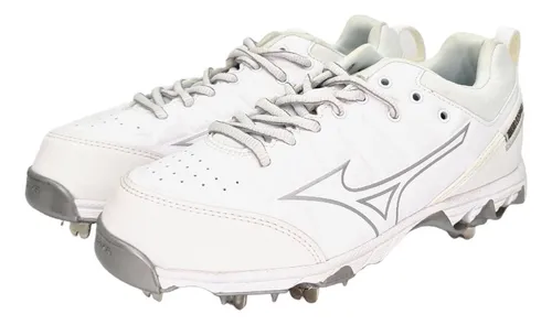 Mizuno spike best sale
