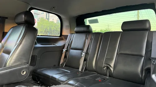 GMC Yukon 6.2 C Denali 403 Hp 4x4 At