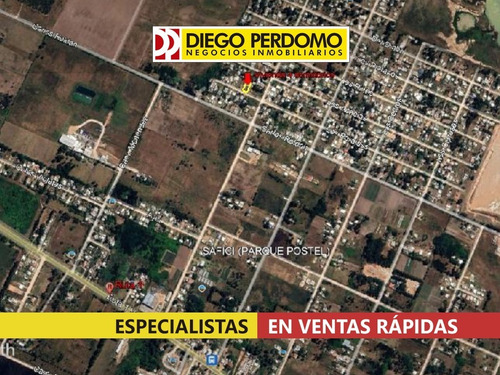Imagen 4 de 11 de Casa Con 4 Dormitorios En Venta. Ciudad Del Plata
