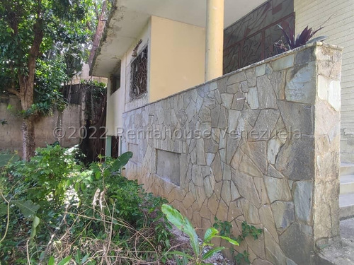 Imagen 29 de 30 de Casa En Venta Los Palos Grandes 23-14968 Katy 04129060460