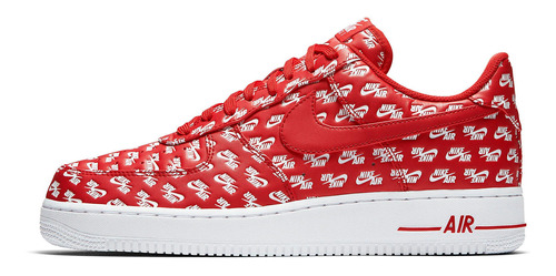 Zapatillas Nike Air Force 1 Low All Urbano Ah8462-600   