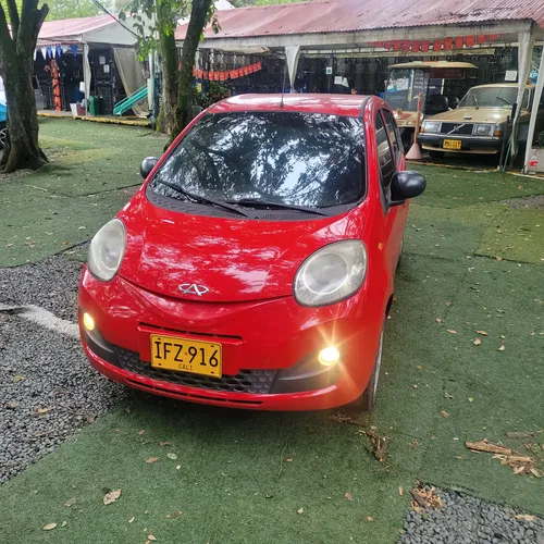 Chery Q 1.0 Yq1q5-1115