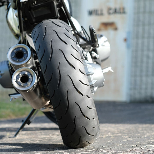 Llantas Kenda 180/55zr-17 + 120/70zr-17 Km1 2ct Radiales