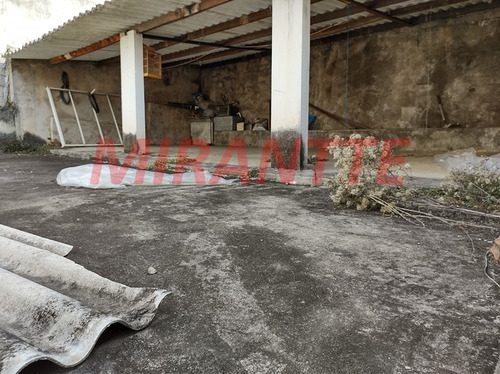 Imagem 14 de 26 de Terreno Em Tremembe - São Paulo, Sp - 359321