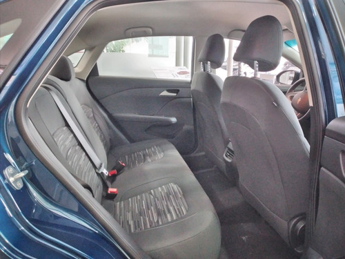 Imagen 10 de 13 de Chevrolet Cavalier Ls Aut Turbo 2022
