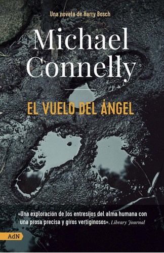 Libro El Vuelo Del Ángel