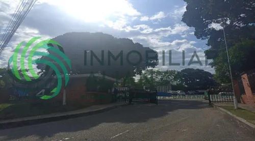 Apartamento En Venta En Conucos Iv. Cod V61644