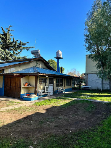 Venta Quinta 4 Amb. S/lote 24.73x45,50m² En Paso Del Rey - Con Pileta Y Quincho