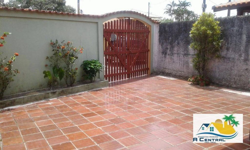 Imagem 6 de 24 de Casa No Satelite,terreno Inteiro - Ca0360